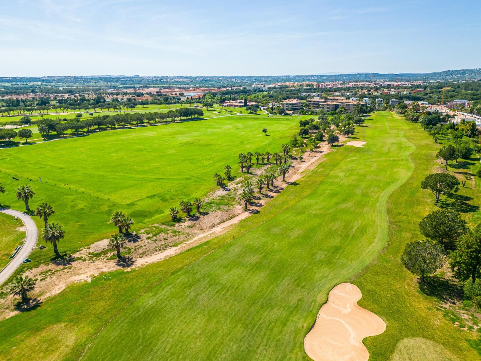 Vilamoura Golf Village Quarteira Eksteriør bilde